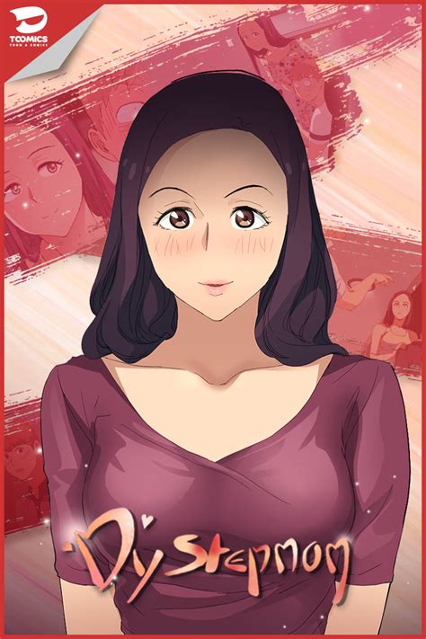 hot anime stepmom|ROE